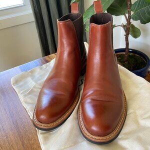 NISOLO Chelsea Boot / BAG INCLUDED